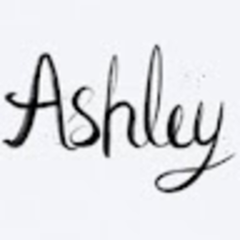 Meet your Posher, Ashley